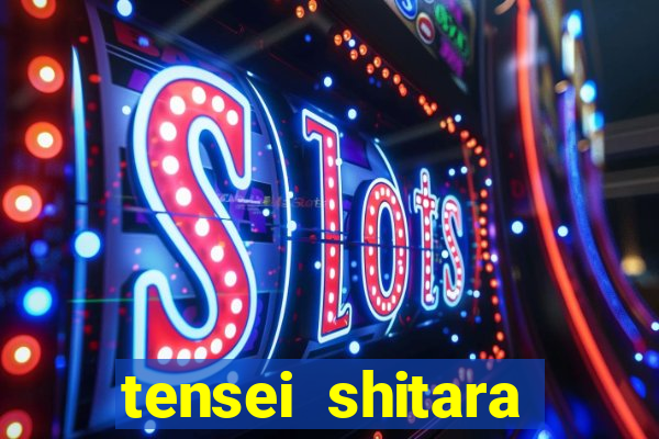 tensei shitara slime datta ken 2 temporada dublado crunchyroll